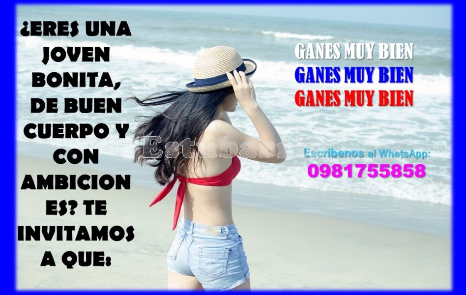 chica prepago estubarrio